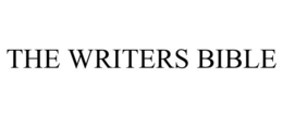 THE WRITERS BIBLE trademark