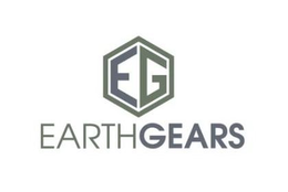 EG EARTHGEARS trademark