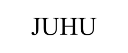 JUHU trademark