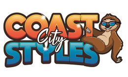 COAST CITY STYLES trademark