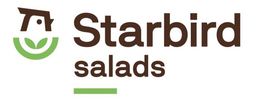 STARBIRD SALADS trademark