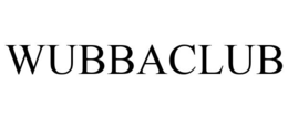 WUBBACLUB trademark