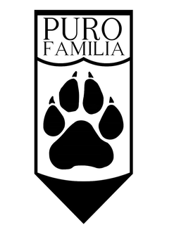 PURO FAMILIA trademark