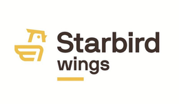 STARBIRD WINGS trademark