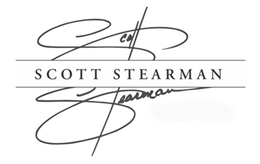 SCOTT STEARMAN SCOTT STEARMAN trademark