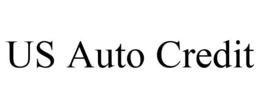 US AUTO CREDIT trademark