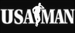 USA MAN trademark