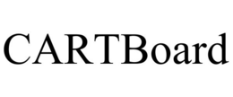 CARTBOARD trademark