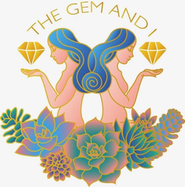 THE GEM AND I trademark