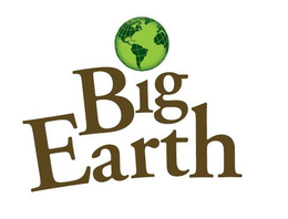 BIG EARTH trademark