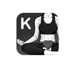 K trademark
