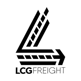 LCG FREIGHT trademark
