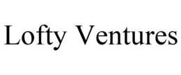 LOFTY VENTURES trademark