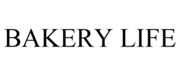 BAKERY LIFE trademark