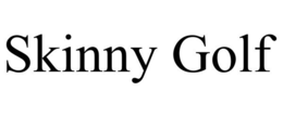 SKINNY GOLF trademark