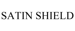 SATIN SHIELD trademark