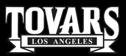 TOVARS LOS ANGELES trademark