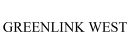 GREENLINK WEST trademark