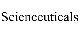 SCIENCEUTICALS trademark