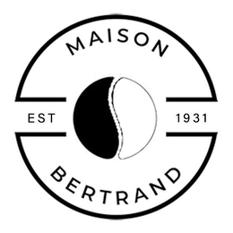 MAISON BERTRAND. EST 1931 trademark