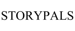 STORYPALS trademark