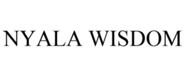 NYALA WISDOM trademark