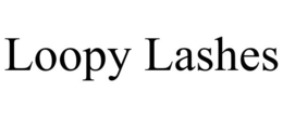 LOOPY LASHES trademark