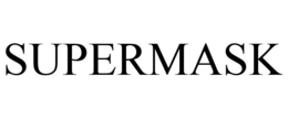 SUPERMASK trademark