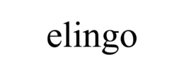 ELINGO trademark
