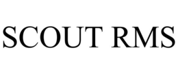 SCOUT RMS trademark