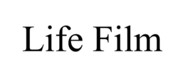 LIFE FILM trademark