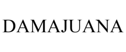 DAMAJUANA trademark