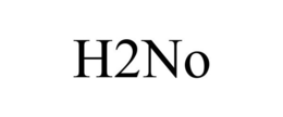 H2NO trademark