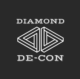 DIAMOND DE-CON trademark