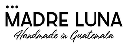 MADRE LUNA HANDMADE IN GUATEMALA trademark