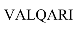 VALQARI trademark