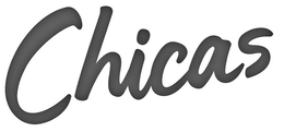 CHICAS trademark