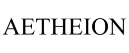 AETHEION trademark