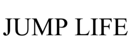 JUMP LIFE trademark