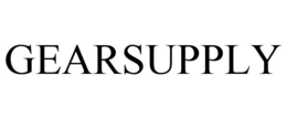 GEARSUPPLY trademark