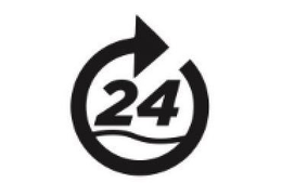 24 trademark