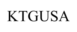 KTGUSA trademark