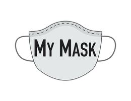 MY MASK trademark