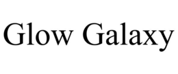 GLOW GALAXY trademark