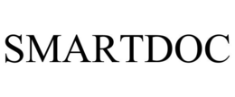 SMARTDOC trademark