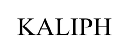 KALIPH trademark