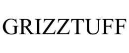 GRIZZTUFF trademark