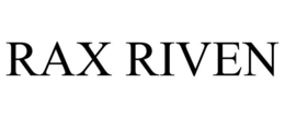 RAX RIVEN trademark