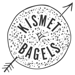 KISMET BAGELS trademark