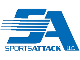 SA SPORTS ATTACK LLC. trademark